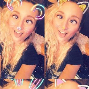 Meet your Posher, Elise